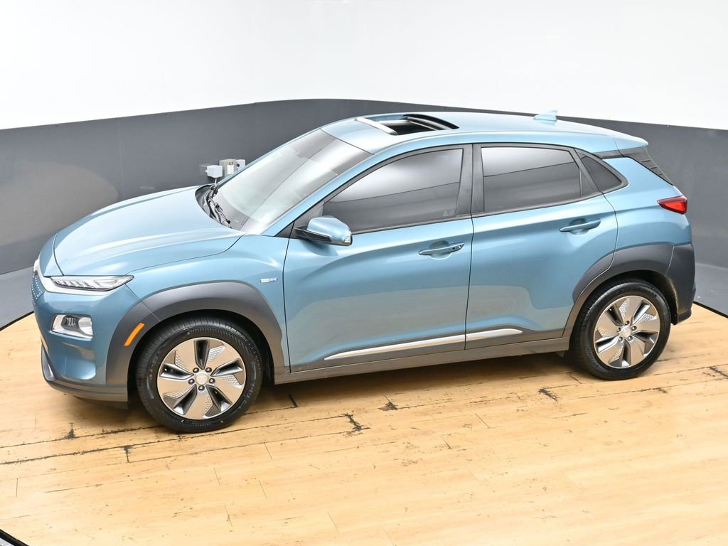 Used 2020 Hyundai Kona Ultimate w/ Cargo Package image 36