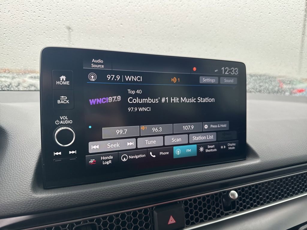 Certified 2025 Honda Civic Type R image 20