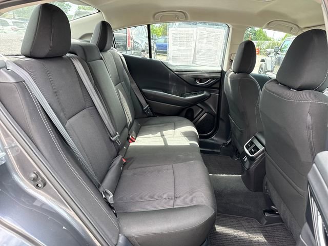 Used 2023 Subaru Legacy Premium AWD/4WD image 10
