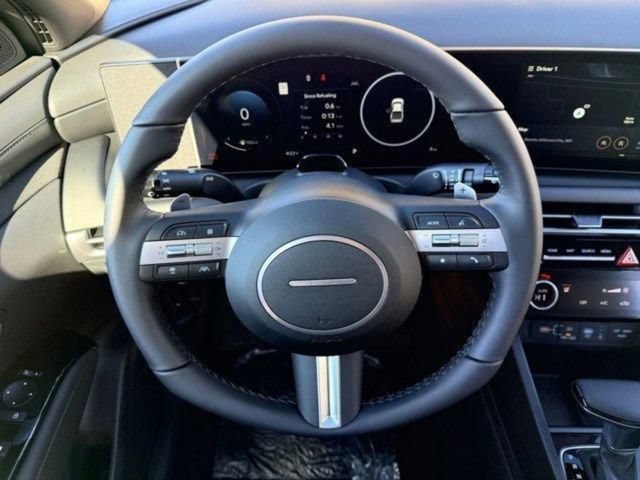 New 2026 Hyundai Santa Cruz XRT AWD/4WD image 15