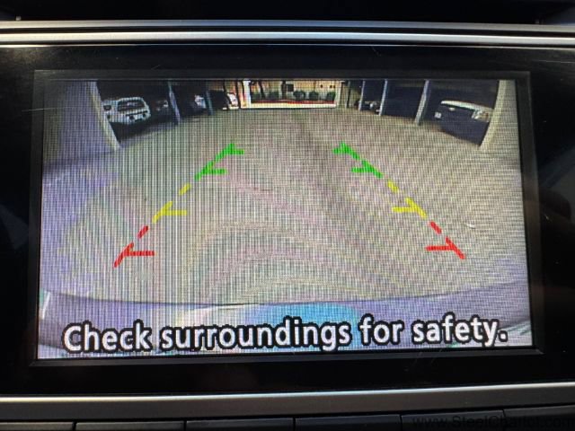 Used 2018 Nissan Altima 2.5 S image 17