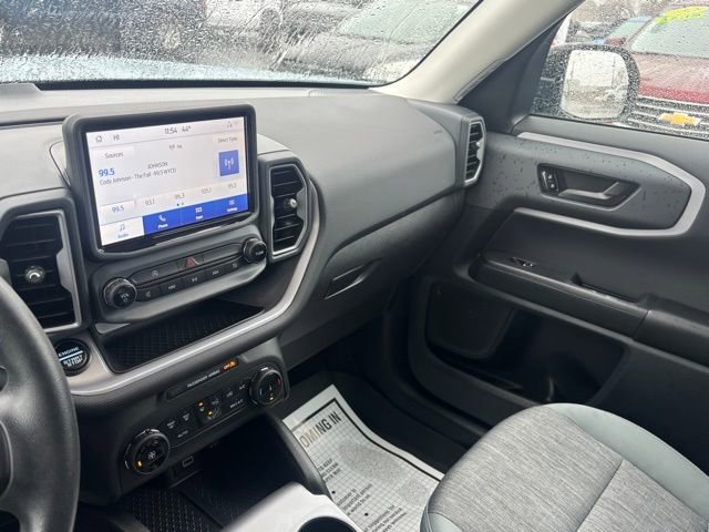 Used 2023 Ford Bronco Sport Big Bend image 32
