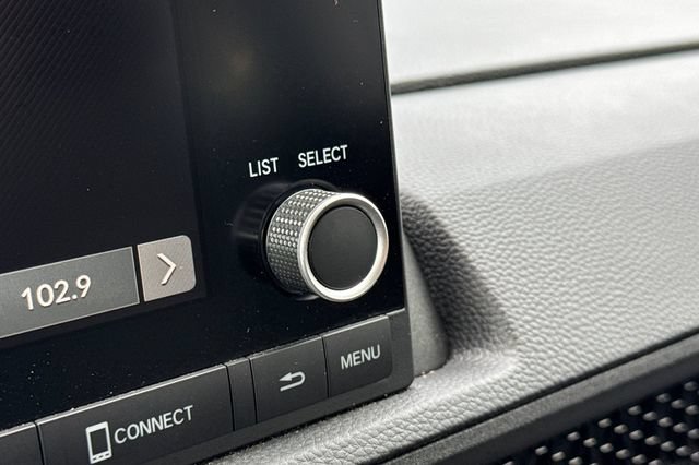 Used 2025 Honda CR-V LX image 31
