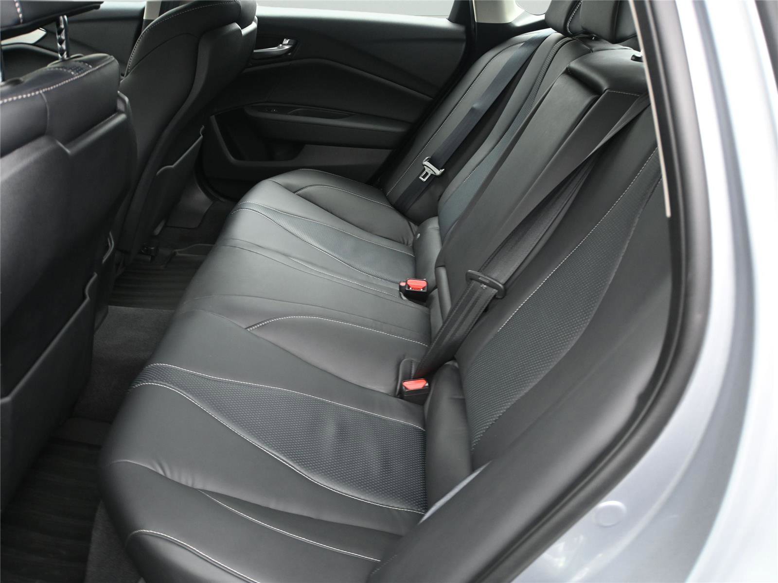 Certified 2023 Acura TLX w/ Technology Package image 12