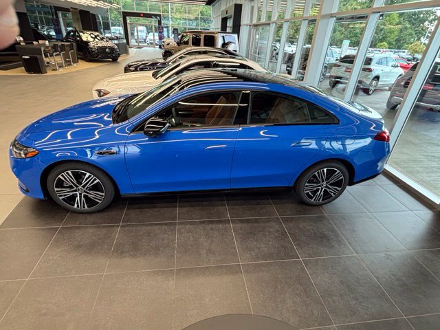 New 2027 Mercedes-Benz CLA 220 image 5