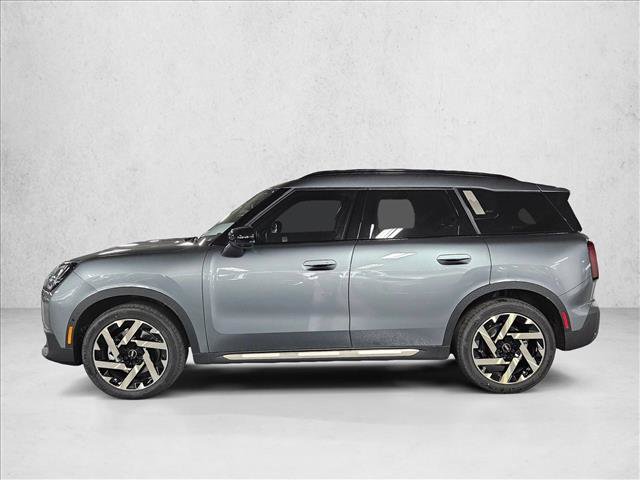 New 2027 MINI Cooper Countryman S AWD/4WD image 8