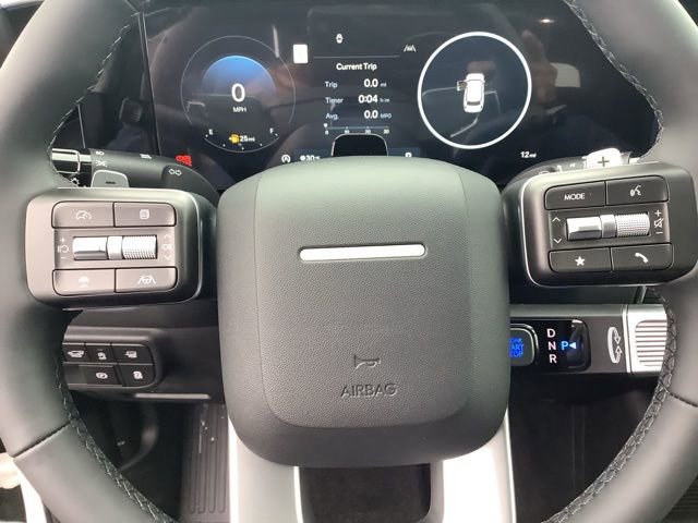 New 2026 Hyundai Palisade Limited image 30