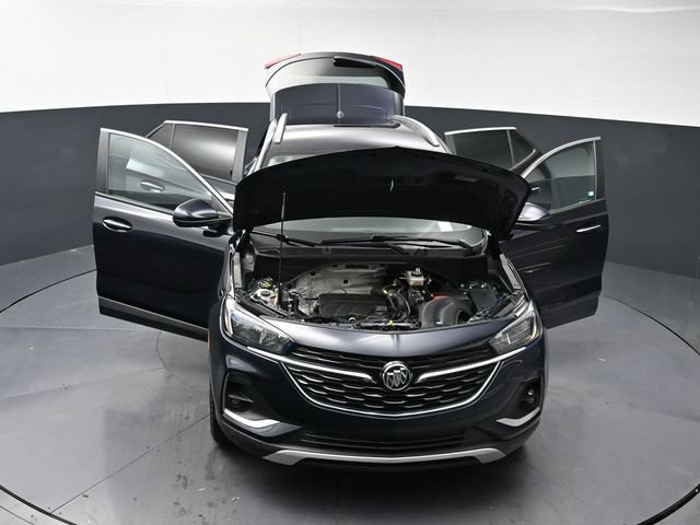 Used 2020 Buick Encore GX Select FWD image 44