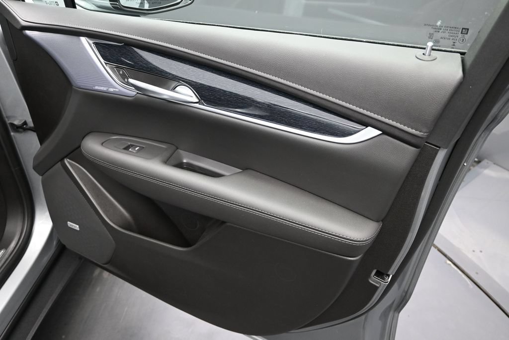 New 2026 Cadillac XT5 Premium Luxury AWD/4WD image 25