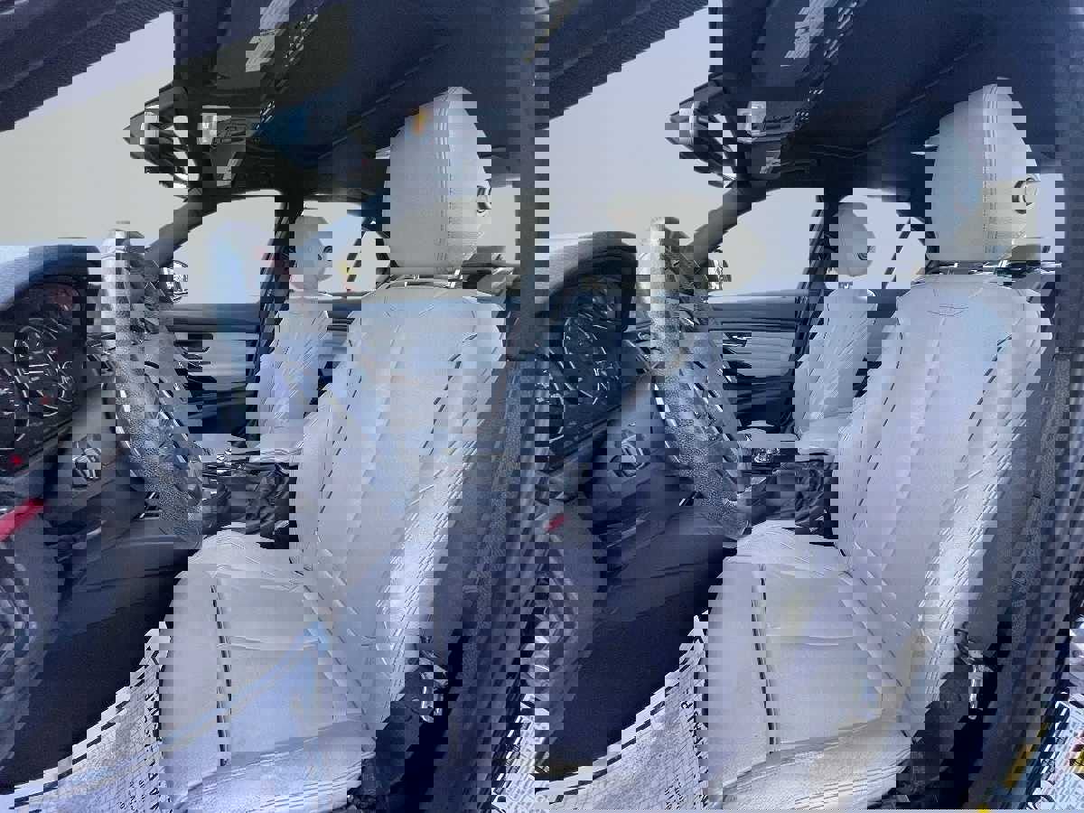 Used 2013 BMW 335i Sedan image 11