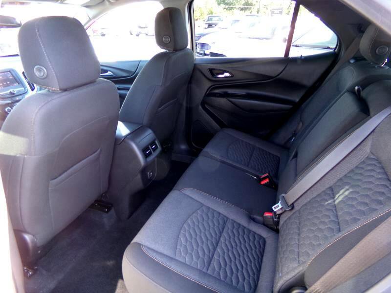 Used 2020 Chevrolet Equinox LT image 22