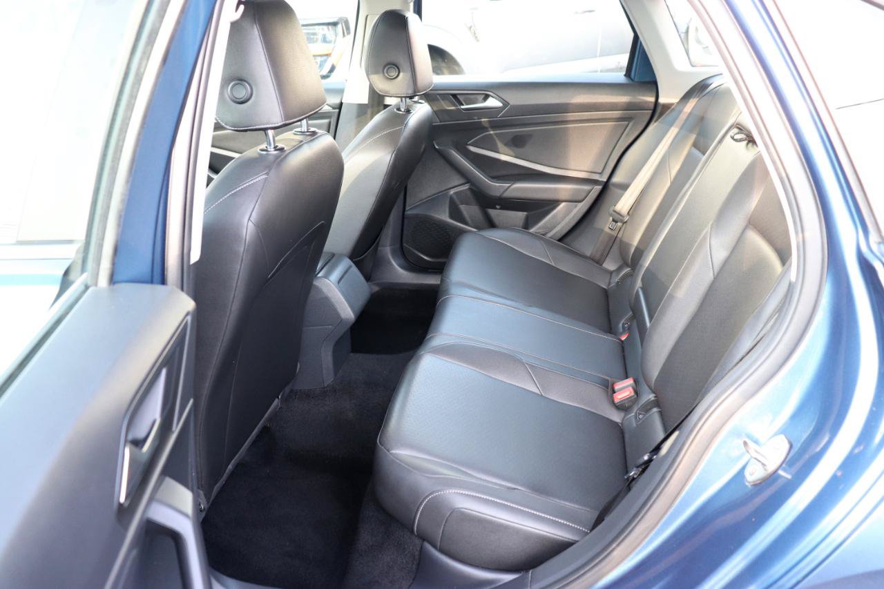 Used 2020 Volkswagen Jetta SE FWD image 12
