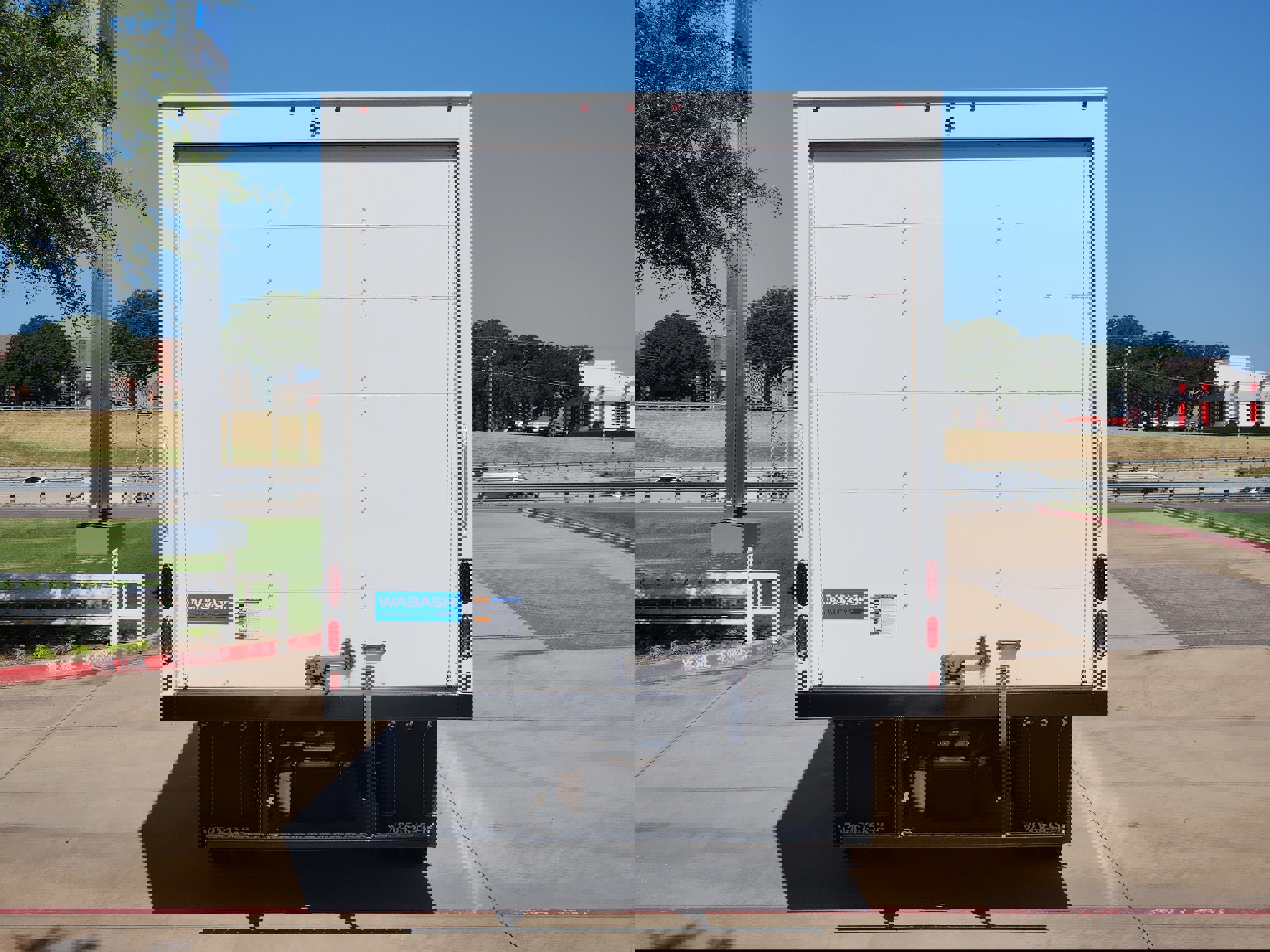 New 2024 Chevrolet Low Cab Forward image 12