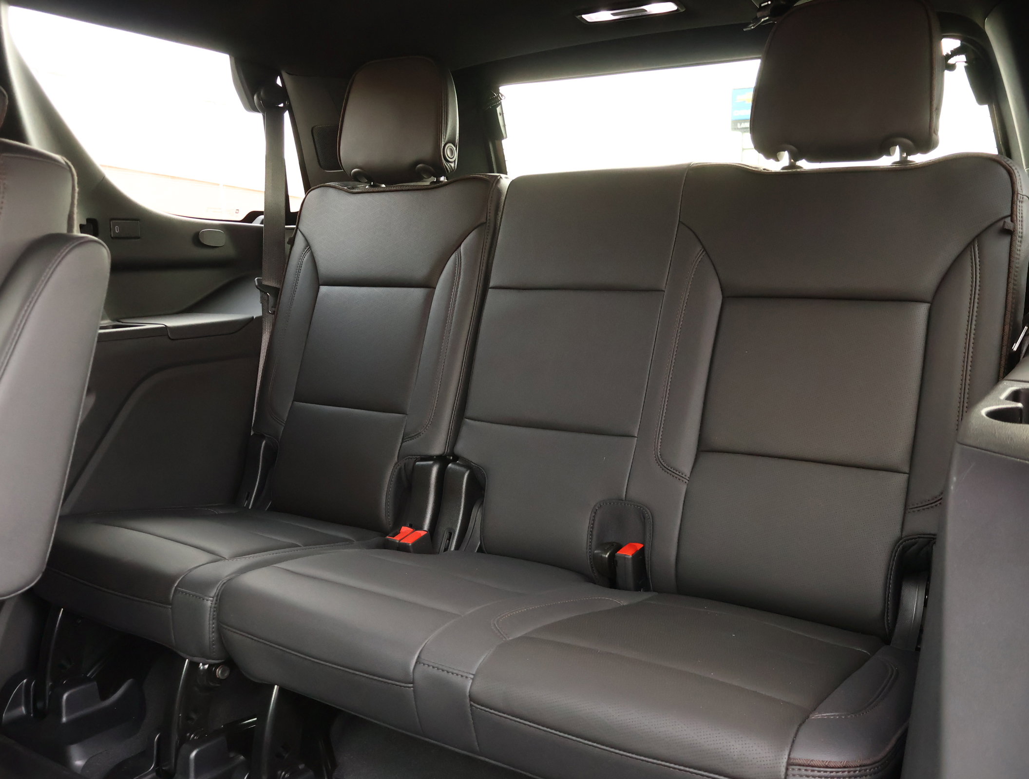 Certified 2024 Chevrolet Tahoe High Country image 29