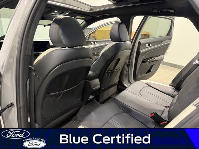 Used 2025 Kia K5 GT-Line w/ GT-Line Premium Package image 11