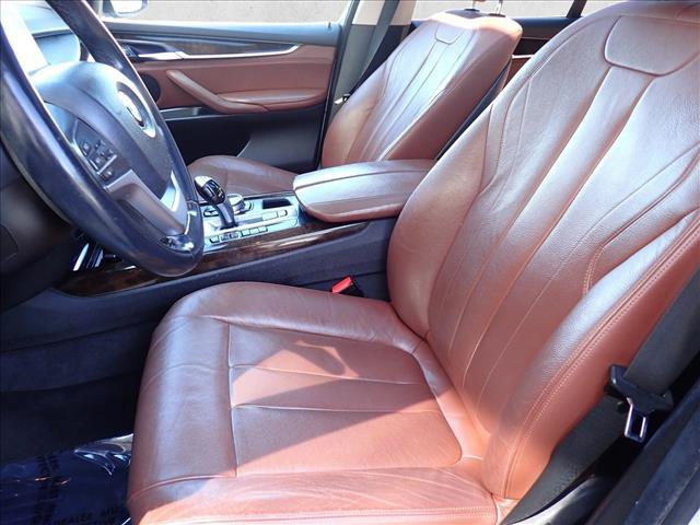Used 2015 BMW X5 xDrive35i AWD/4WD image 12