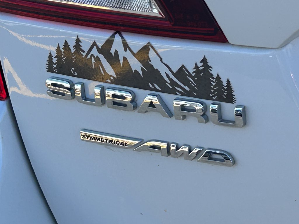 Used 2019 Subaru Outback 2.5i Premium w/ Popular Package #2 AWD/4WD image 4