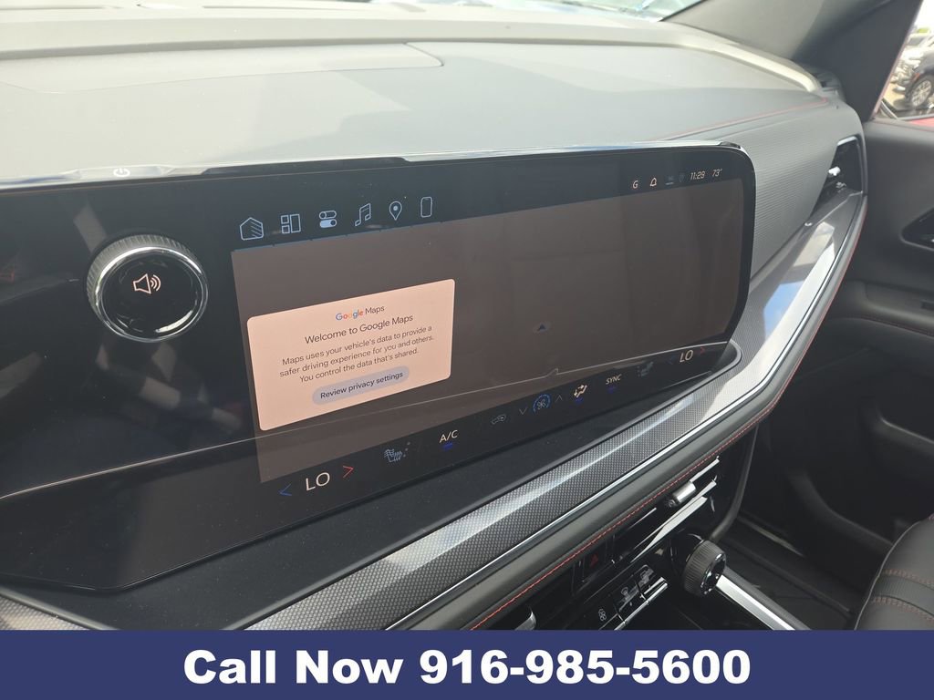 New 2026 Chevrolet Tahoe RST w/ LPO, Get Active Package image 18