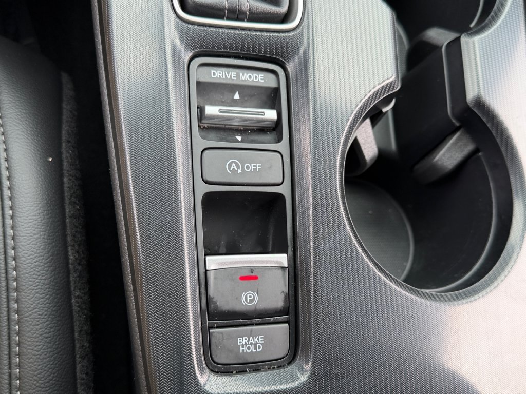 Used 2023 Honda Civic Sport Touring image 28