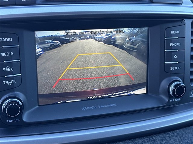 Used 2019 Kia Sorento LX w/ LX Convenience Package image 29