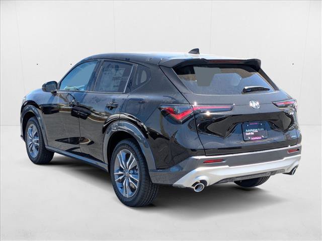 New 2025 Acura ADX AWD image 9