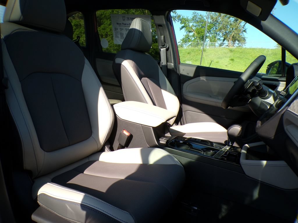 New 2026 Subaru Forester Limited AWD/4WD image 13
