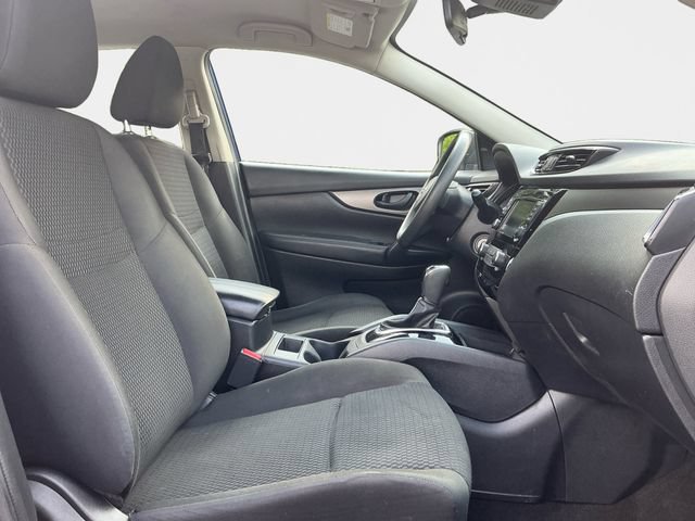 Used 2021 Nissan Rogue Sport S AWD/4WD image 17
