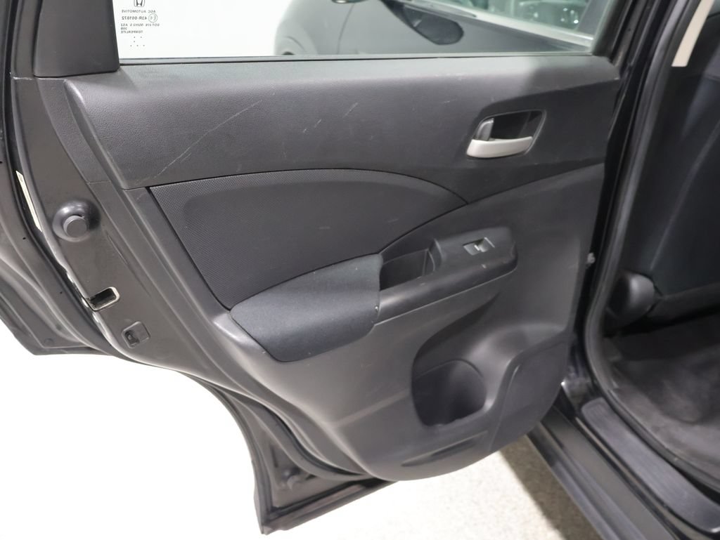 Used 2013 Honda CR-V LX image 17