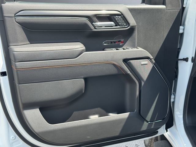 New 2026 GMC Sierra 1500 AT4 w/ AT4 Premium Package AWD/4WD image 13