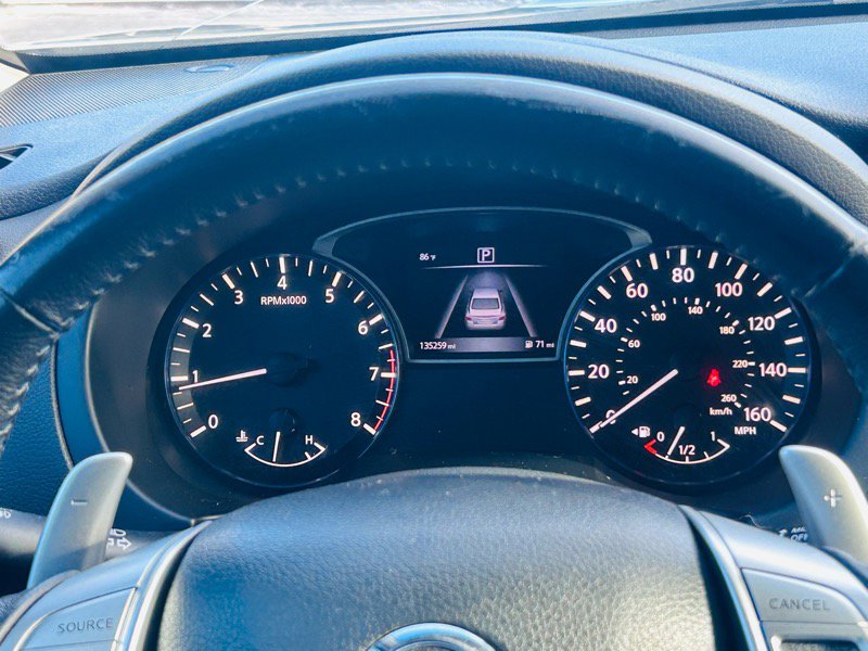 Used 2016 Nissan Altima 2.5 SR image 19