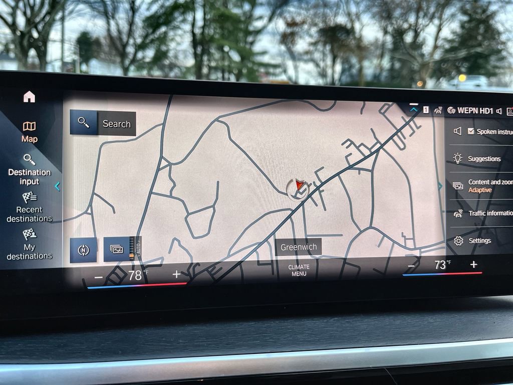 Certified 2023 BMW M340i xDrive w/ Premium Package image 18