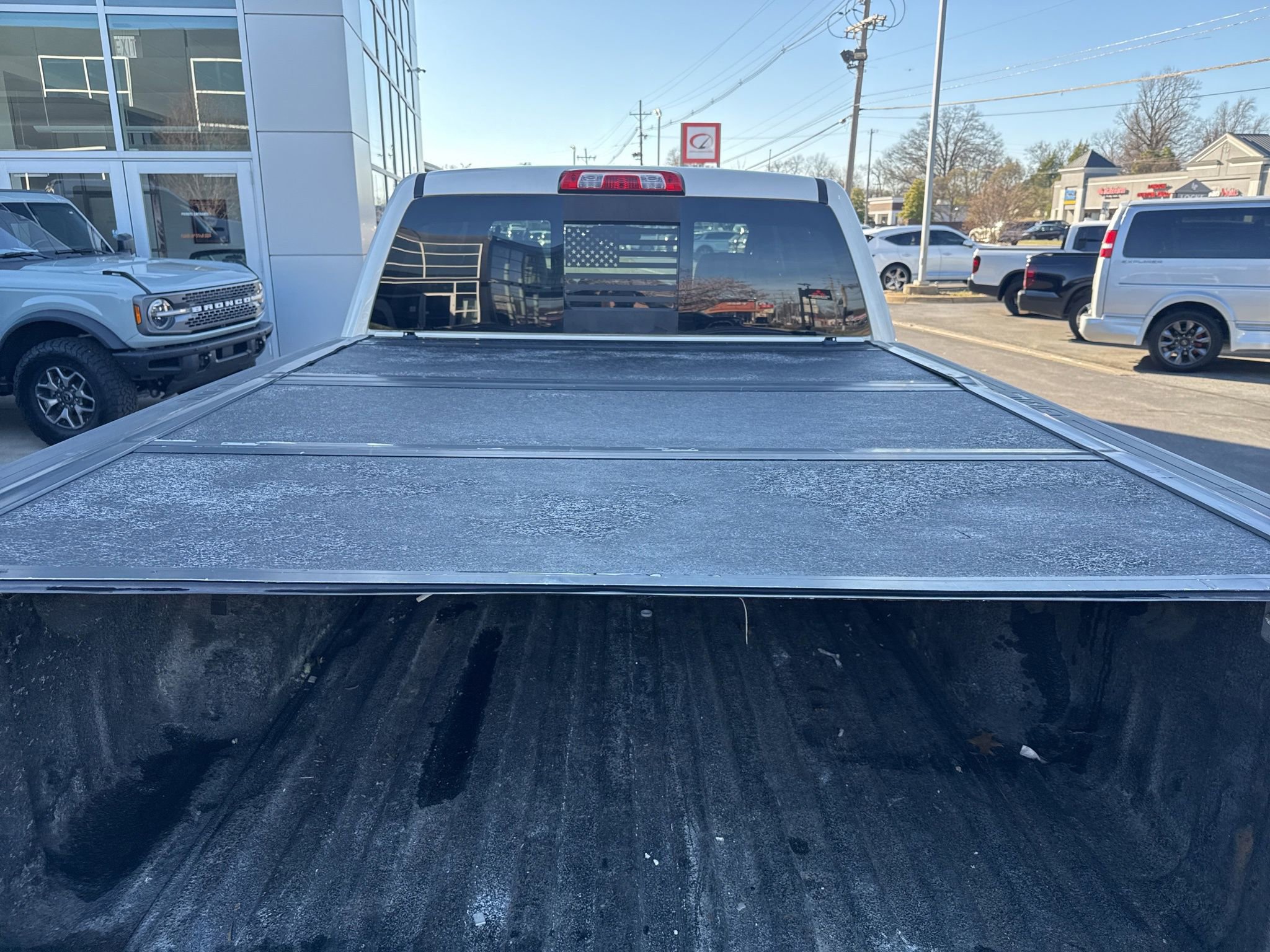 Used 2014 GMC Sierra 1500 SLT image 6