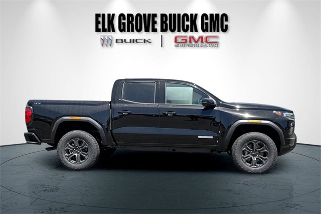 New 2025 GMC Canyon Elevation w/ Convenience Package image 3