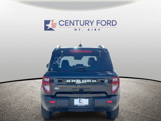 New 2026 Ford Bronco Sport Outer Banks AWD/4WD image 3