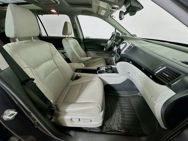 Used 2018 Honda Pilot Elite image 27