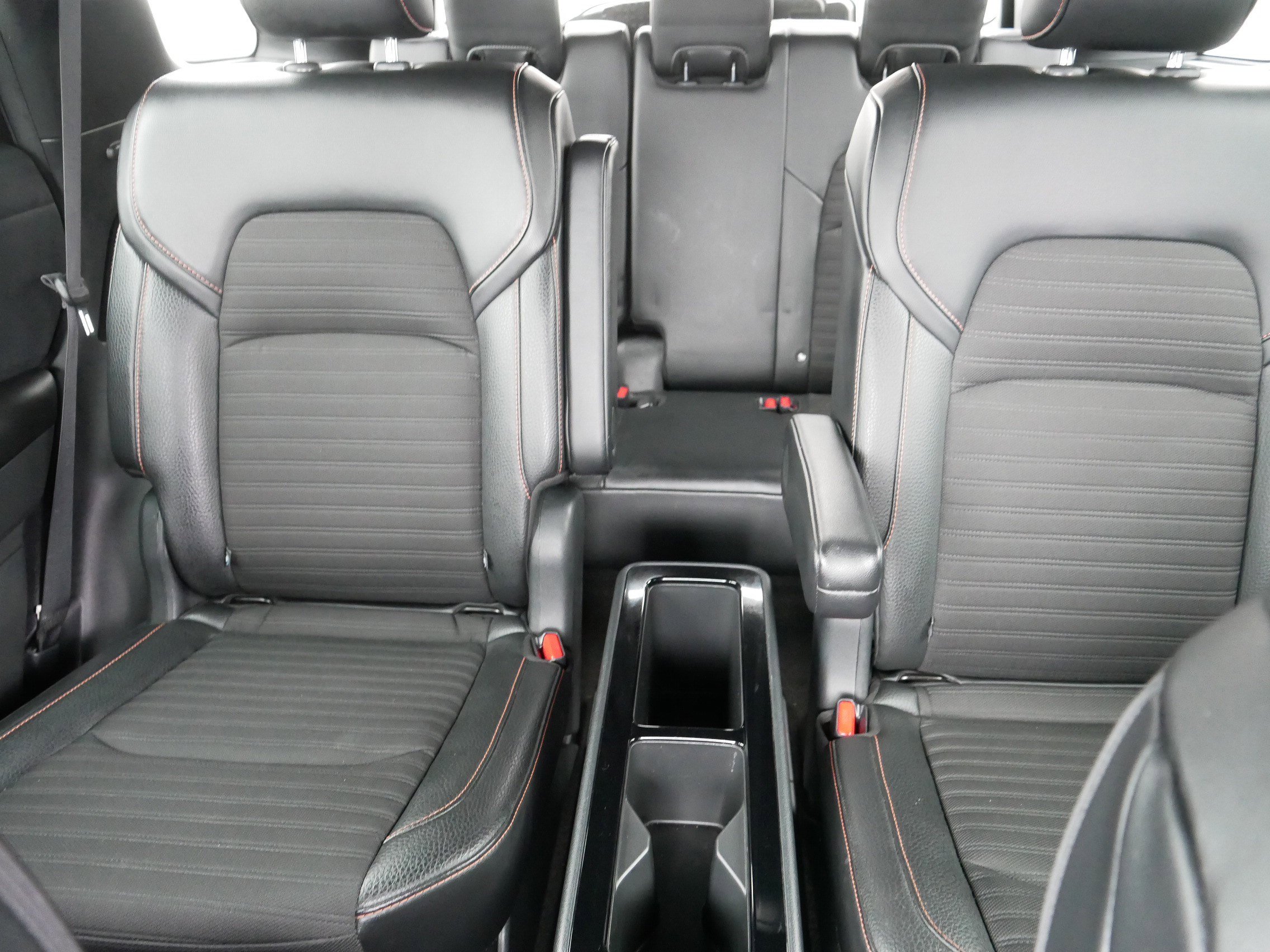 Certified 2023 Nissan Pathfinder Rock Creek image 13