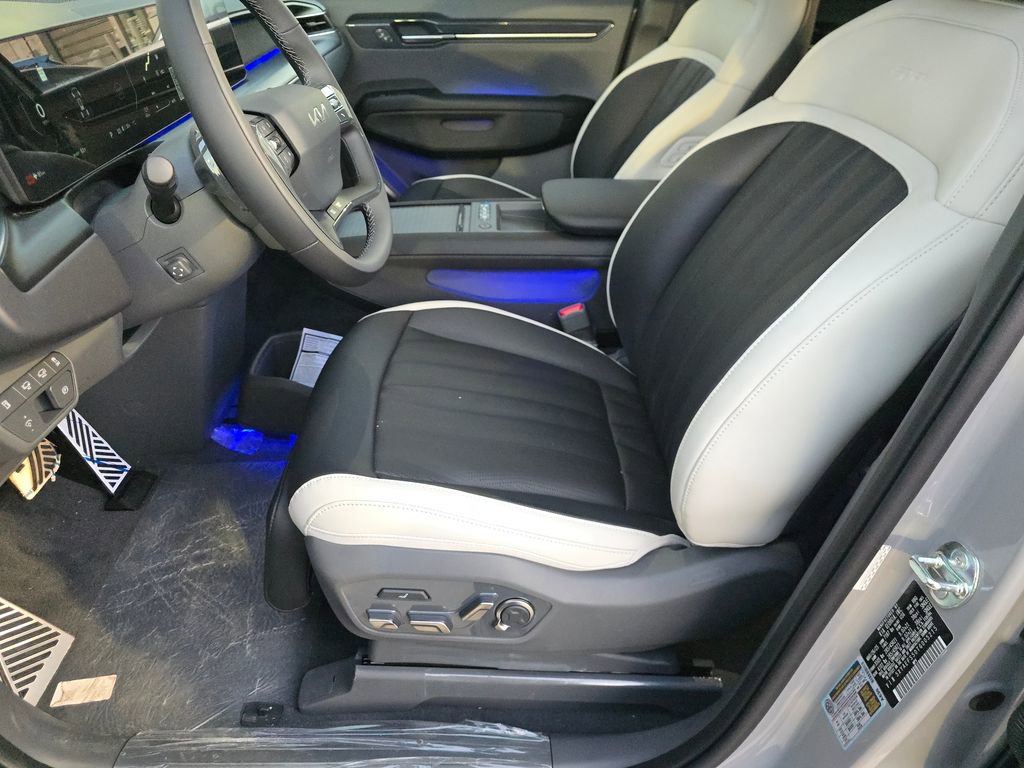 New 2026 Kia EV9 GT-Line image 13