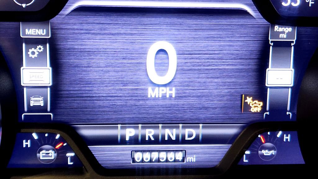 Used 2023 RAM 1500 Laramie image 29