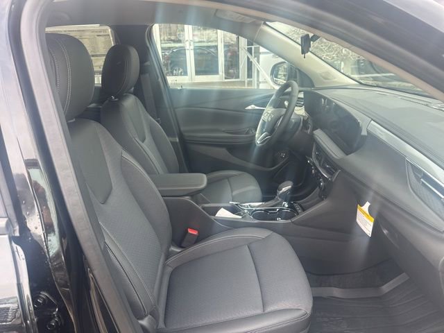 New 2026 Buick Encore GX Preferred w/ Comfort Package image 15