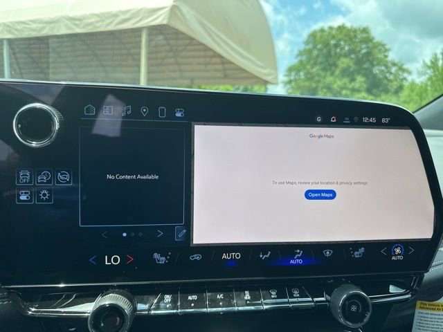 New 2025 Chevrolet Blazer EV LT w/ Super Cruise Package image 22