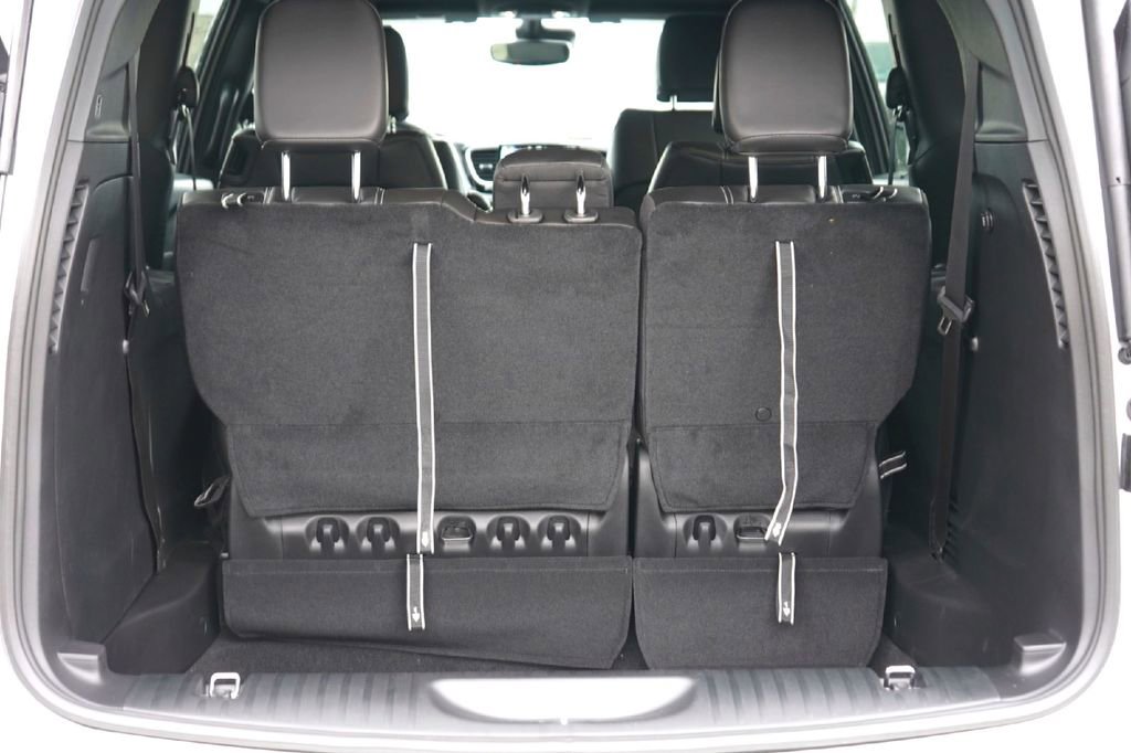 New 2026 Chrysler Pacifica Select image 26