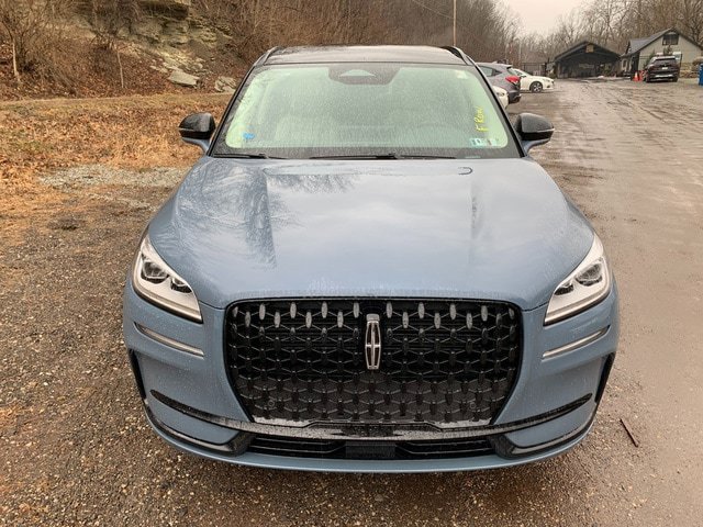 New 2026 Lincoln Corsair Reserve w/ Jet Appearance Package AWD/4WD image 9