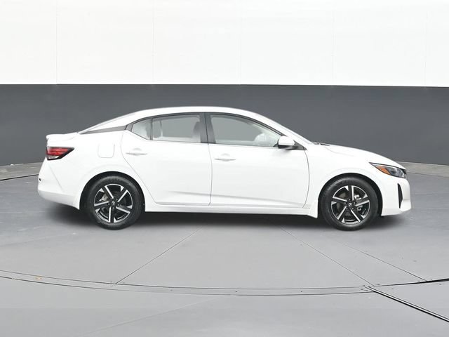 Used 2024 Nissan Sentra SV w/ All-Weather Package FWD image 17