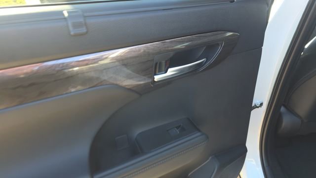 New 2026 Toyota Highlander Limited AWD/4WD image 17