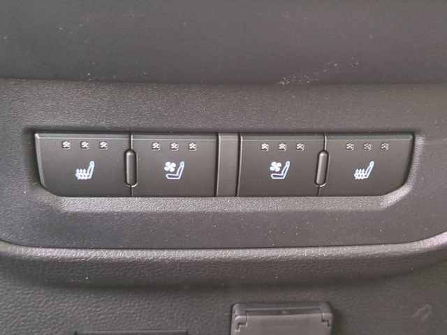 New 2026 Toyota Tundra Platinum AWD/4WD image 26
