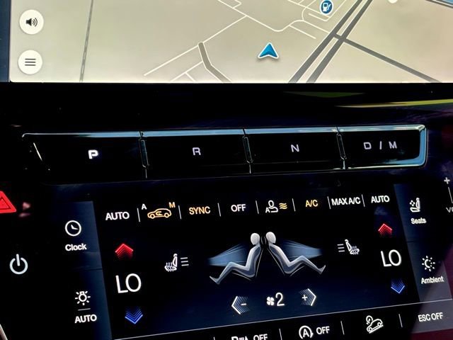 Used 2024 Maserati Grecale GT image 16