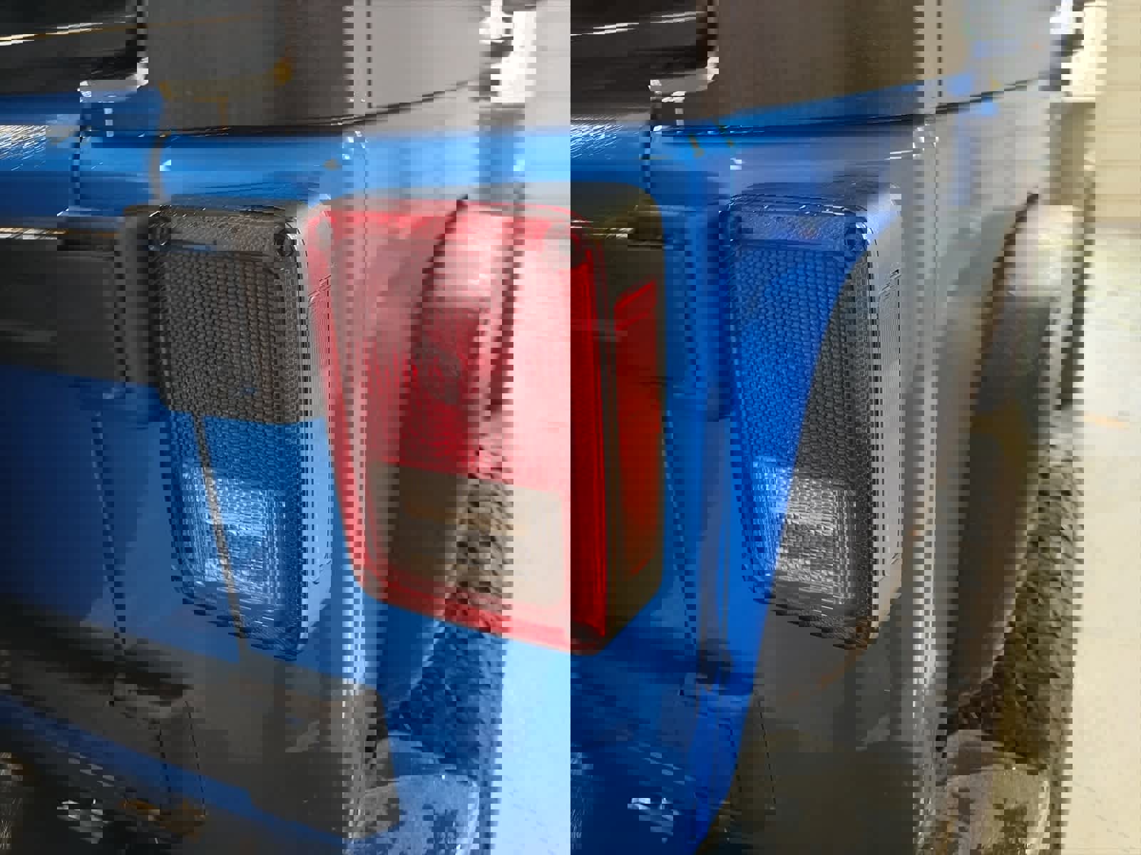 Used 2015 Jeep Wrangler Rubicon w/ Trailer Tow Group image 11