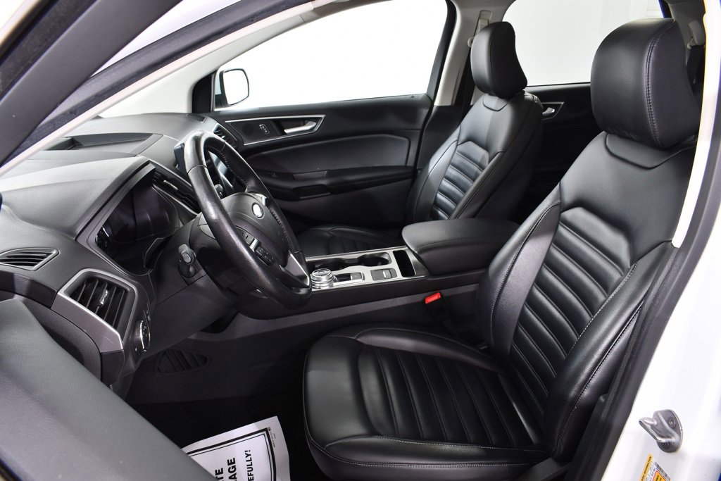 Used 2022 Ford Edge SEL w/ Convenience Package image 6