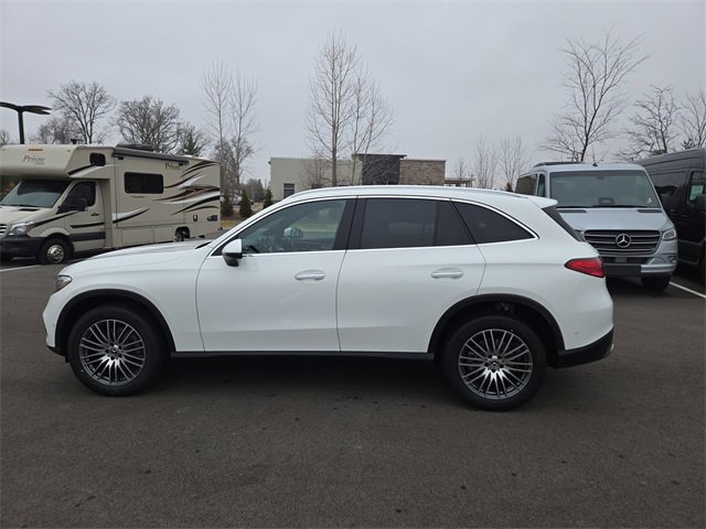 New 2026 Mercedes-Benz GLC 300 4MATIC image 6