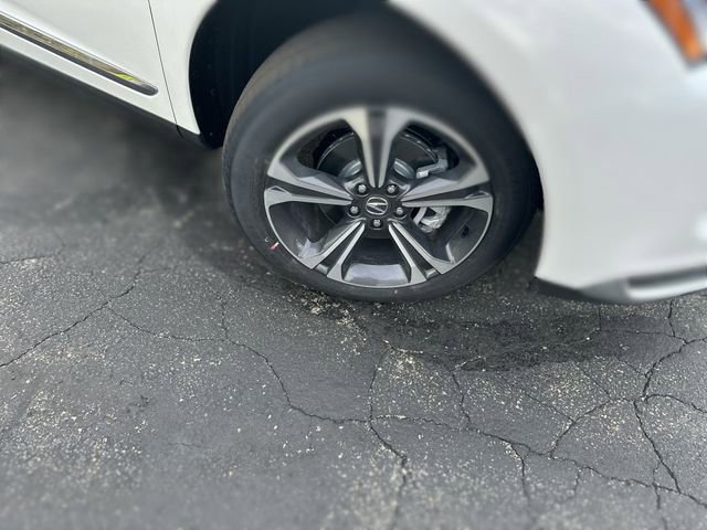 New 2026 Acura RDX w/ Technology Package AWD/4WD image 12